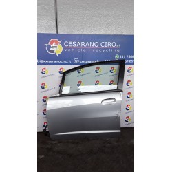 PORTA ANT. SX. 006 HONDA JAZZ 2A SERIE (10/08-) L13Z1 67050TF0G00ZZ