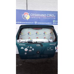 PORTELLO POST. 011 SUZUKI WAGON R+ (12/97-02/01) K10A 6910075F50000