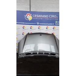 COFANO ANT. 013 MERCEDES-BENZ CLASSE A (W/C169) (07/04-04/13 640940 A1698800057