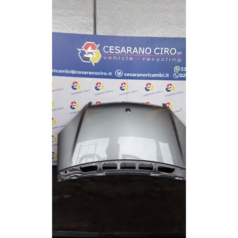 COFANO ANT. 013 MERCEDES-BENZ CLASSE A (W/C169) (07/04-04/13 640940 A1698800057