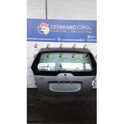 PORTELLO POST. 014 MERCEDES-BENZ CLASSE A (W/C169) (07/04-04/13 640940 A1697401105