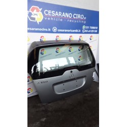 PORTELLO POST. 014 MERCEDES-BENZ CLASSE A (W/C169) (07/04-04/13 640940 A1697401105