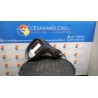 RETROVISORE EST. REGOLAZ. ELETTR. SX. 016 PEUGEOT 207 (04/06-06/09) 8FS 8149ZG