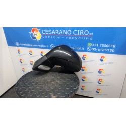 RETROVISORE EST. REGOLAZ. ELETTR. SX. 016 PEUGEOT 207 (04/06-06/09) 8FS 8149ZG