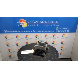 POMPA ABS 019 LANCIA YPSILON (TK) (04/11-06/16) 169A4000 71772427