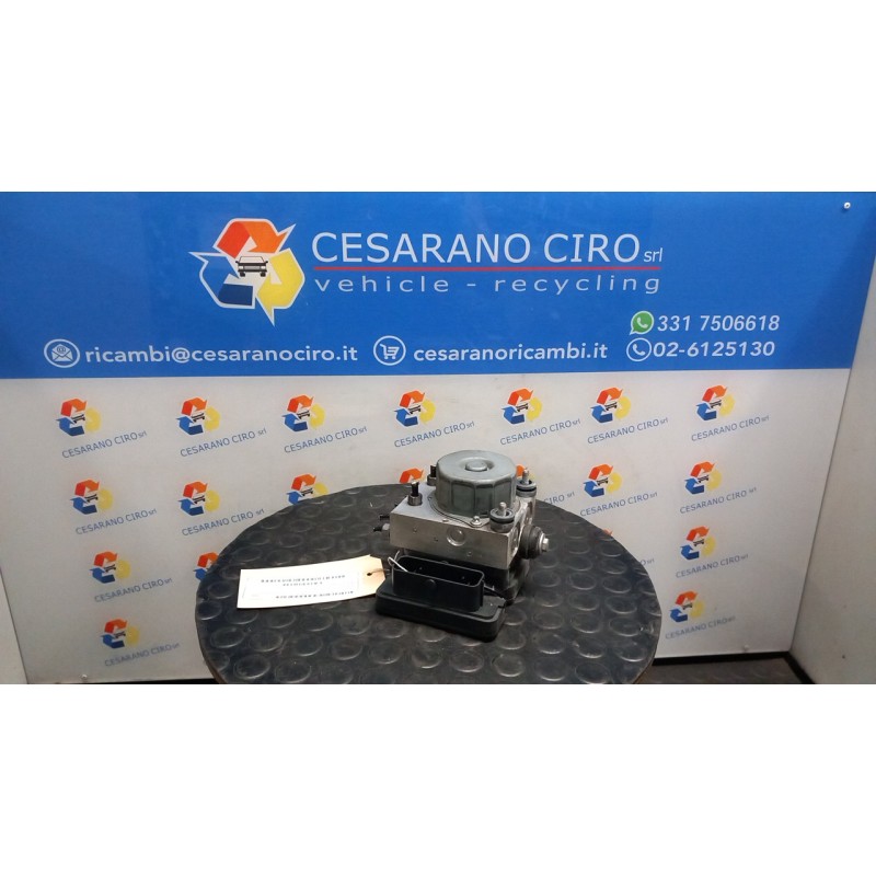 POMPA ABS 019 LANCIA YPSILON (TK) (04/11-06/16) 169A4000 71772427