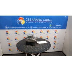 POMPA ABS 019 LANCIA YPSILON (TK) (04/11-06/16) 169A4000 71772427