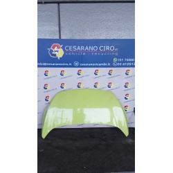 COFANO ANT. 024 FORD KA (CCU) (10/08-03/17) 169A4000 1542417