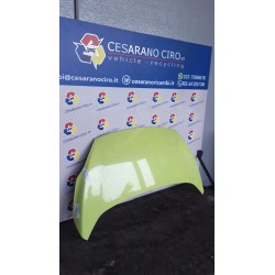 COFANO ANT. 024 FORD KA (CCU) (10/08-03/17) 169A4000 1542417