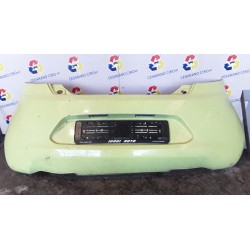 PARAURTI POST. 025 FORD KA (CCU) (10/08-03/17) 169A4000 1580749