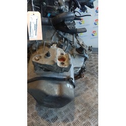 CAMBIO COMPL. 028 CITROEN C3 1A SERIE (02/02-12/05) HFX 2222RC