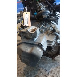 CAMBIO COMPL. 028 CITROEN C3 1A SERIE (02/02-12/05) HFX 2222RC