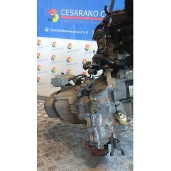 CAMBIO COMPL. 028 CITROEN C3 1A SERIE (02/02-12/05) HFX 2222RC