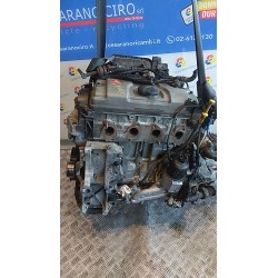 MOTORE SEMICOMPL. 029 CITROEN C3 1A SERIE (02/02-12/05) HFX 135CV
