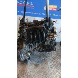 MOTORE SEMICOMPL. 029 CITROEN C3 1A SERIE (02/02-12/05) HFX 135CV