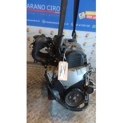MOTORE SEMICOMPL. 029 CITROEN C3 1A SERIE (02/02-12/05) HFX 135CV