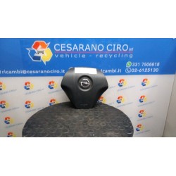 DISPOSITIVO AIRBAG LATO GUIDA 032 OPEL COMBO (01/12-04/19) 198A4000 95513081