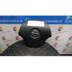 DISPOSITIVO AIRBAG LATO GUIDA 032 OPEL COMBO (01/12-04/19) 198A4000 95513081