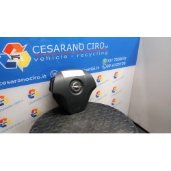 DISPOSITIVO AIRBAG LATO GUIDA 032 OPEL COMBO (01/12-04/19) 198A4000 95513081