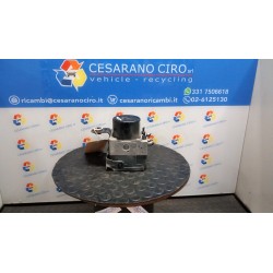 AGGREGATO ABS 033 OPEL COMBO (01/12-04/19) 198A4000 95525980