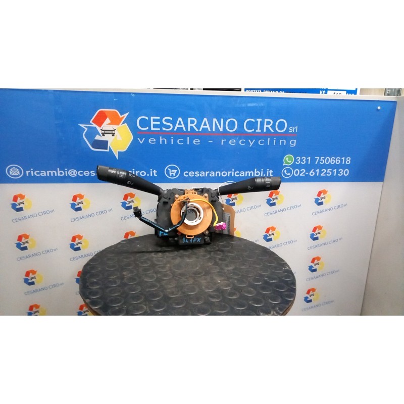 DEVIOGUIDASGANCIO 034 OPEL COMBO (01/12-04/19) 198A4000 95518314