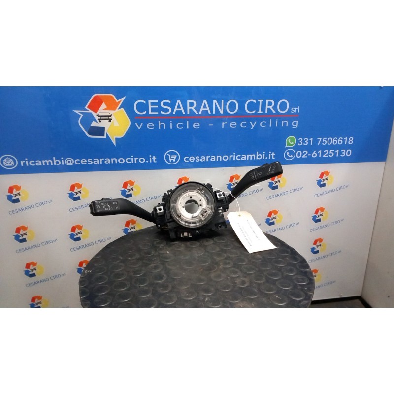 DEVIOGUIDASGANCIO 001 VOLKSWAGEN GOLF (5K/AJ) (09/08-) CAY 5K0953513L9B9