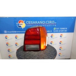 FANALE POST. DX. 003 VOLKSWAGEN POLO 3A SERIE (11/94-09/01) AEV 6N0945096B