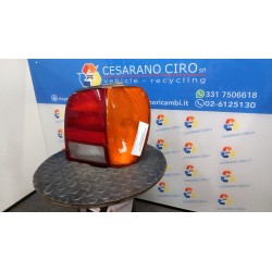 FANALE POST. DX. 003 VOLKSWAGEN POLO 3A SERIE (11/94-09/01) AEV 6N0945096B