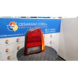 FANALE POST. DX. 003 VOLKSWAGEN POLO 3A SERIE (11/94-09/01) AEV 6N0945096B