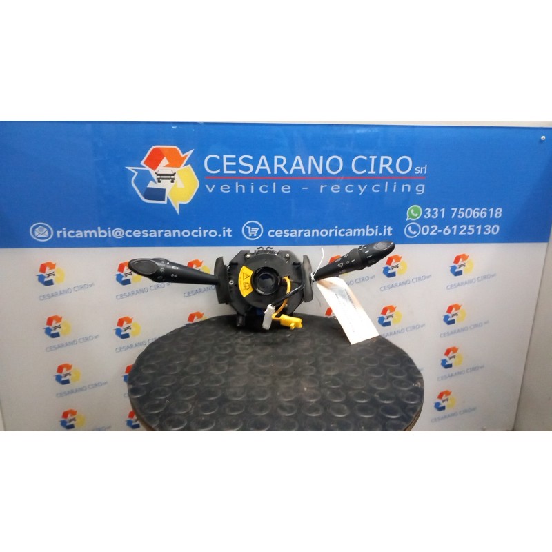 DEVIOGUIDASGANCIO 005 FIAT MAREA (03/99-09/03) 182A4000 735254007