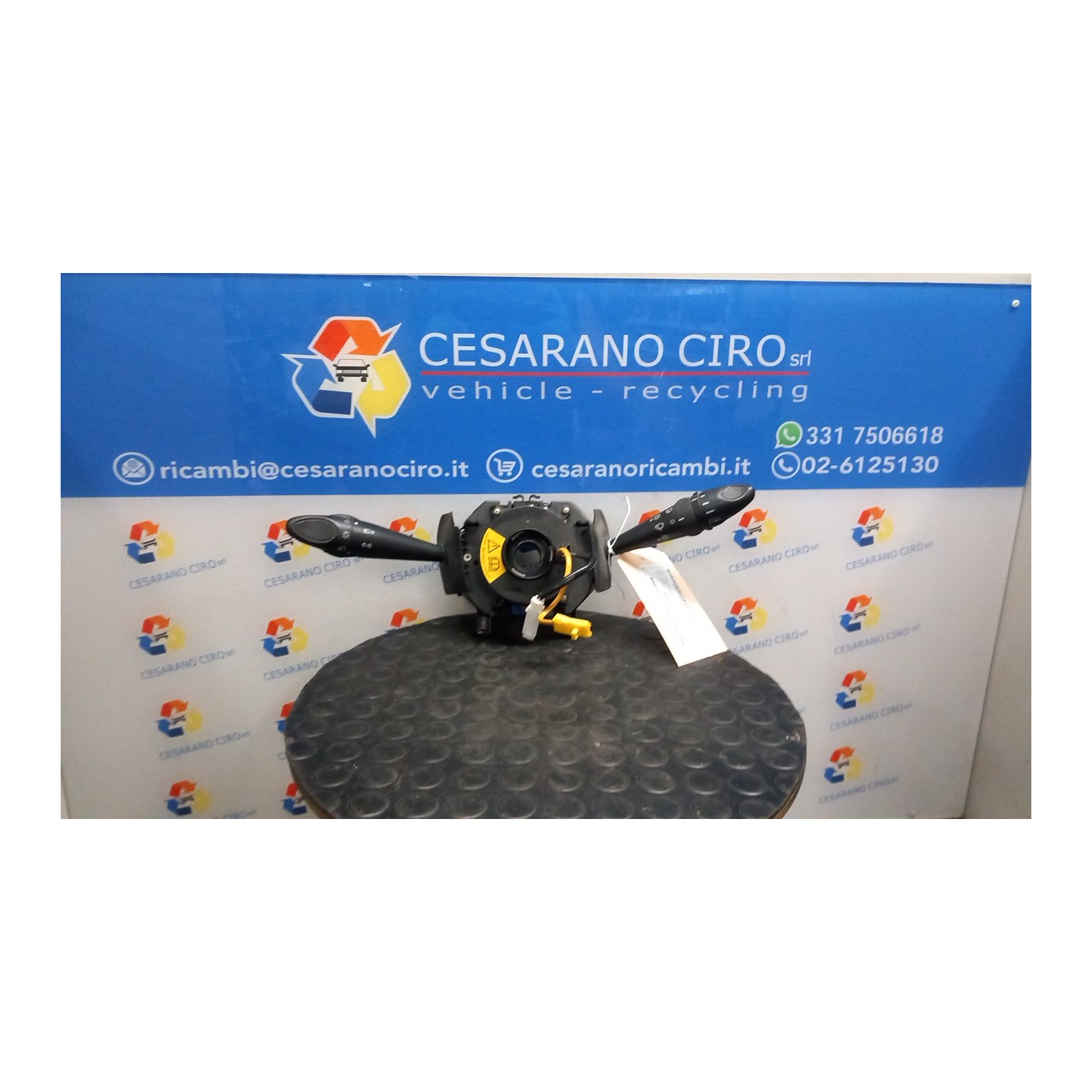 DEVIOGUIDASGANCIO 005 FIAT MAREA (03/99-09/03) 182A4000 735254007