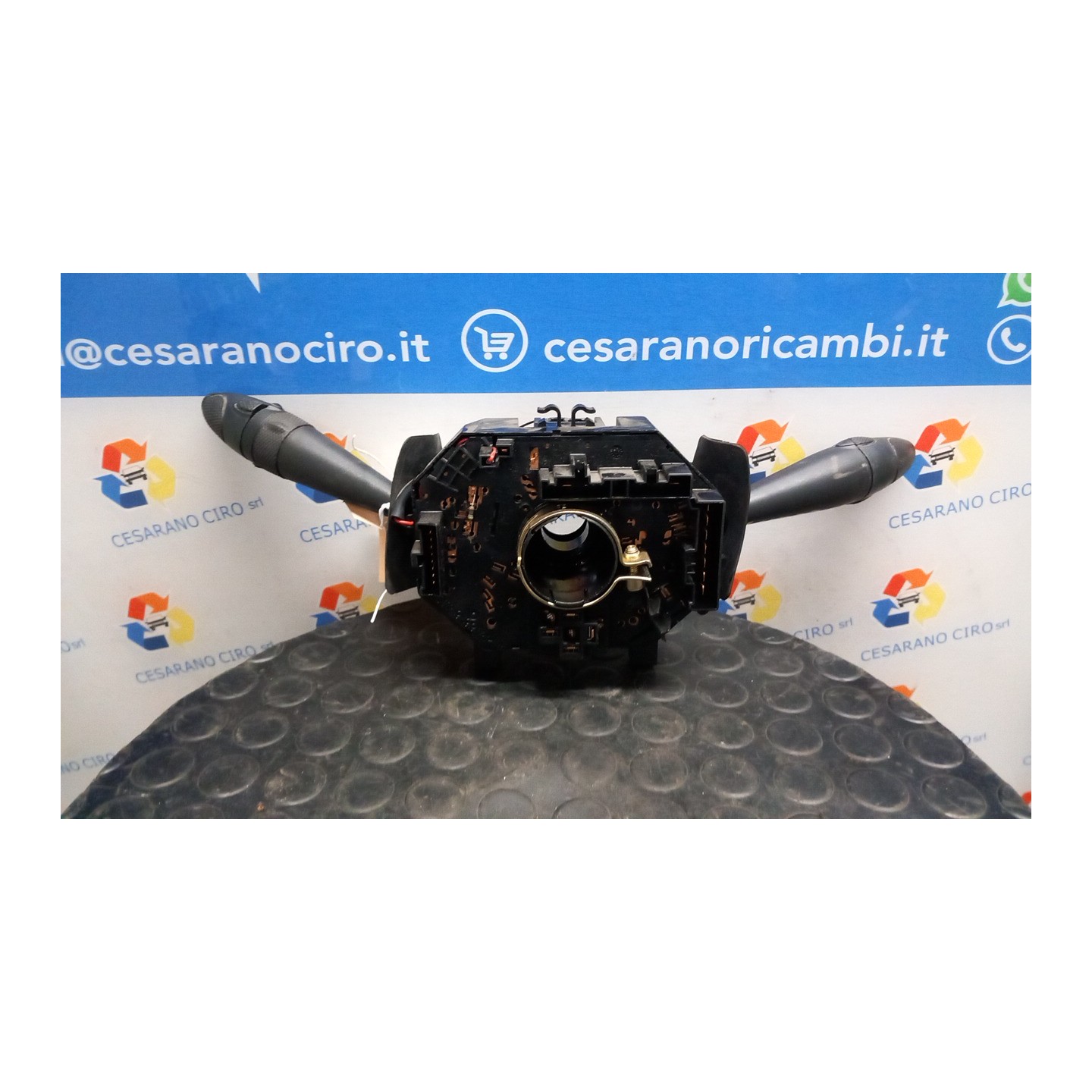 DEVIOGUIDASGANCIO 005 FIAT MAREA (03/99-09/03) 182A4000 735254007