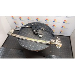 ALZACRISTALLO ELETTR. PORTA ANT. CON MOTORINO SX. 006 FIAT MAREA (03/99-09/03) 182A4000 46528731