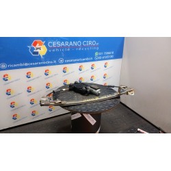 ALZACRISTALLO ELETTR. PORTA ANT. CON MOTORINO SX. 006 FIAT MAREA (03/99-09/03) 182A4000 46528731