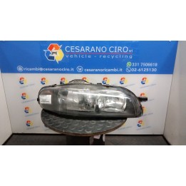 PROIETTORE DX. 007 FIAT MAREA (03/99-09/03) 182A4000 46524479