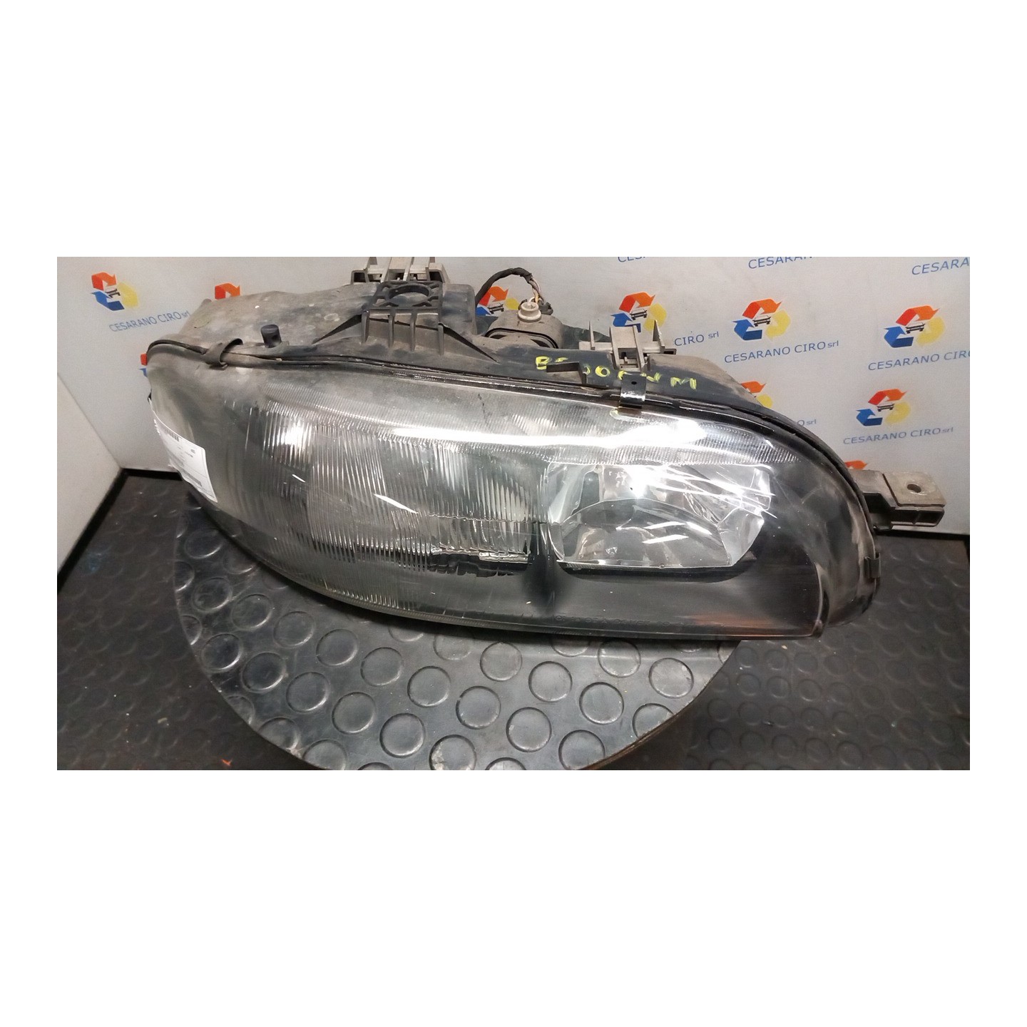PROIETTORE DX. 007 FIAT MAREA (03/99-09/03) 182A4000 46524479
