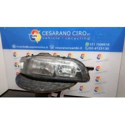 PROIETTORE DX. 007 FIAT MAREA (03/99-09/03) 182A4000 46524479
