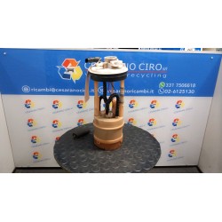 POMPA CARBURANTE C/TRASDUTTORE (GALLEGGIANTE) 008 FIAT MAREA (03/99-09/03) 182A4000 50926694