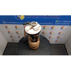 POMPA CARBURANTE C/TRASDUTTORE (GALLEGGIANTE) 008 FIAT MAREA (03/99-09/03) 182A4000 50926694