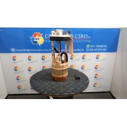 POMPA CARBURANTE C/TRASDUTTORE (GALLEGGIANTE) 008 FIAT MAREA (03/99-09/03) 182A4000 50926694