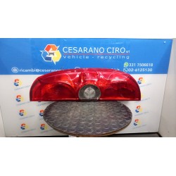 FANALE POST. DX. 009 OPEL COMBO (01/12-04/19) 198A4000 95513785