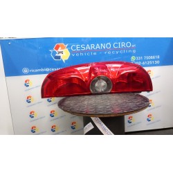 FANALE POST. DX. 009 OPEL COMBO (01/12-04/19) 198A4000 95513785