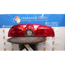 FANALE POST. SX. 010 OPEL COMBO (01/12-04/19) 198A4000 95513787