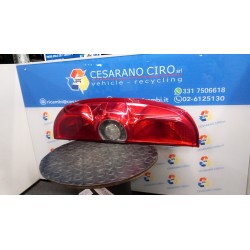 FANALE POST. SX. 010 OPEL COMBO (01/12-04/19) 198A4000 95513787