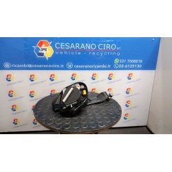 CINTURA DI SICUREZZA ANT. DX. 011 OPEL COMBO (01/12-04/19) 198A4000 95515941