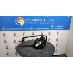 CINTURA DI SICUREZZA ANT. SX. 012 OPEL COMBO (01/12-04/19) 198A4000 95514055