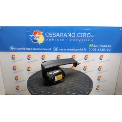 CINTURA DI SICUREZZA ANT. SX. 012 OPEL COMBO (01/12-04/19) 198A4000 95514055