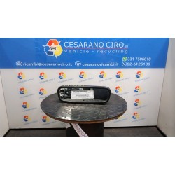 RETROVISORE INTERNO 013 MERCEDES-BENZ CLASSE A (W/C169) (07/04-04/13 266920 A16981001177C45