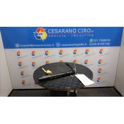 PRETENSIONATORE CINTURE SICUREZZA ANT. DX. 017 FIAT 500L (73) (07/12-06/18) 199B4000 735567015