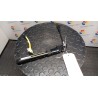 PRETENSIONATORE CINTURE SICUREZZA ANT. DX. 017 FIAT 500L (73) (07/12-06/18) 199B4000 735567015